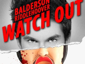 Steve Balderson's <em>Watch Out</em> arrives on DVD