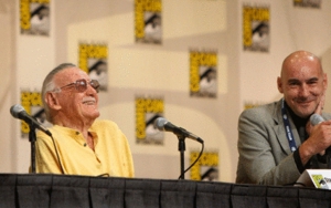 Stan Lee, Marvel, others sued for $750 million