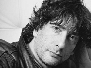 Neil Gaiman nabs director for <em> The Graveyard Book</em>
