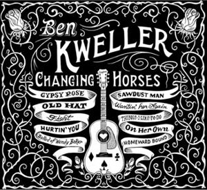 Ben Kweller: <em>Changing Horses</em>