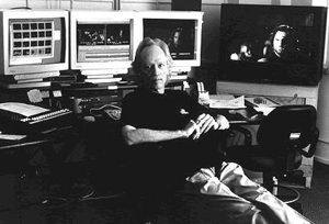 John Carpenter to direct new ghost flick