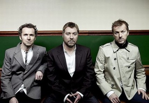 Doves set to release new album, <em>Kingdom of Rust</em>