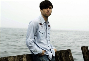 Ryan Adams gets <em>Extra Cheese</em> for Valentine's Day