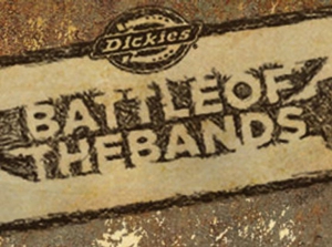 Dickies to award $10K to SXSW Battle of the Bands champ