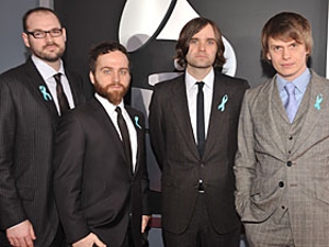 Death Cab for Cutie takes a stand against Auto-Tune
