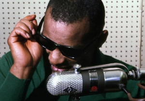 New Ray Charles anthology to hit shelves April 7