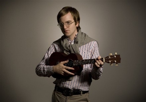 Dent May releases new video, tours with Animal Collective