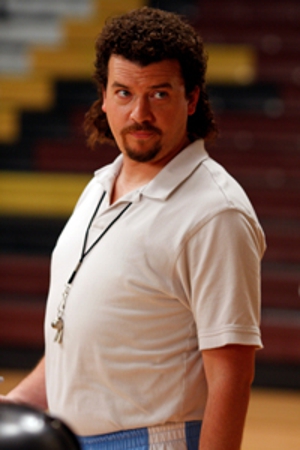 Catching Up With... Danny McBride