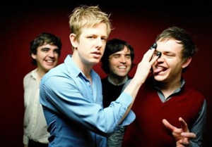 Spoon's Britt Daniel teams up with Jon Brion for new record