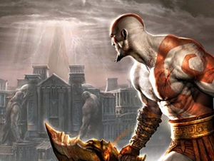 <em>God of War III</em> details arrive