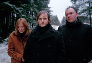Portishead asks fans for music distribution advice