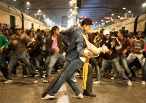Update: Danny Boyle, Stephen Daldry to Direct London Olympics, Promise Zombie-Free Ceremonies