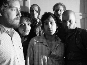 Blitzen Trapper's new tracks, solo albums in the horizon