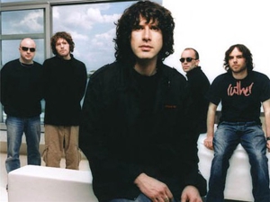 Super Furry Animals document new-album process