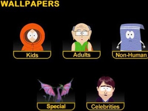 Apple rejects <em>South Park</em> iPhone app