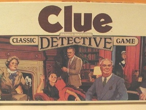 Hasbro, Gore Verbinski to remake <em>Clue</em>