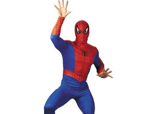 U2 and Spider-Man join hands for...musical?!?