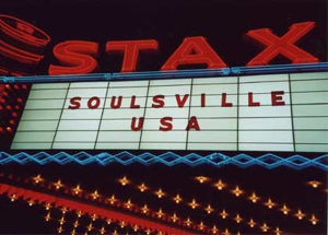 Stax Records to reveal <em>The Soul of Hip Hop</em>