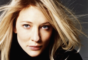 Cate Blanchett to join Russell Crowe in <em>Robin Hood</em>