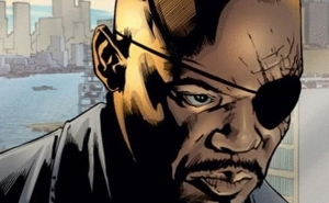 Samuel L. Jackson inks nine-picture deal with Marvel