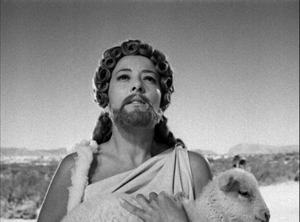 The Exterminating Angel/Simon of the Desert