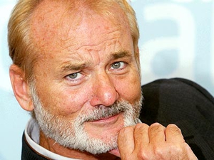Bill Murray spotted in Georgia filming <em>Get Low</em>