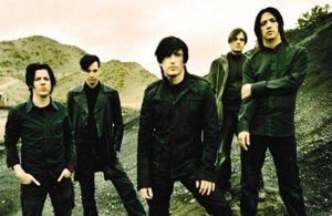 Nine Inch Nails and Jane's Addiction tour gets first dates