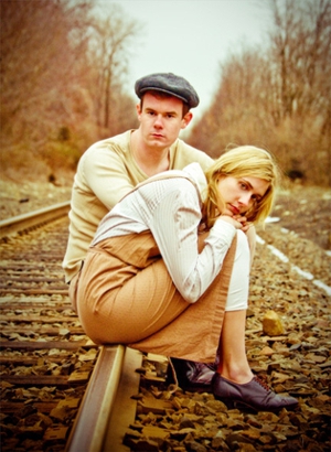 Greta Gerwig & Joe Swanberg: The Penny-Pinching Future of Indie Cinema