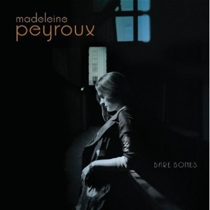 Madeleine Peyroux: <em>Bare Bones</em>