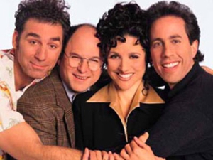<em>Seinfeld</em>'s fab four to appear on <em>Curb Your Enthusiasm</em>