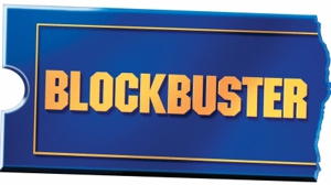 Blockbuster denies it's heading for bankruptcy