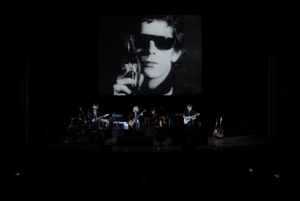 Catching Up With... Dean Wareham