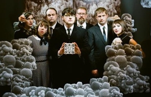 Psycho Killers: The Decemberists Death Count
