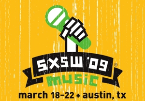 <em>Paste</em> announces SXSW parties