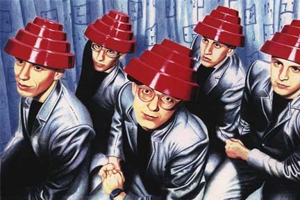 Devo to appear at SXSW, release new album
