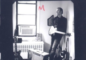 Mike Doughty to tour West coast in May