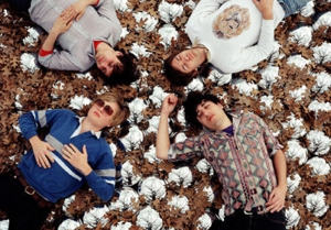 Grizzly Bear's <em>Veckatimest</em> set for release May 26, tour unveiled