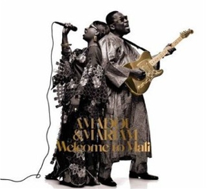 Amadou & Mariam: <em>Welcome to Mali</em>