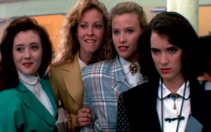 <em>Heathers</em> musical on the way