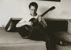 Mark Kozelek to release <em>Lost Verses Live</em> in May