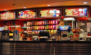 Beyond inflation, movie and concession prices soar
