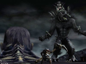 <em>Dante's Inferno</em> screenplay gets <em>X2</em> writer