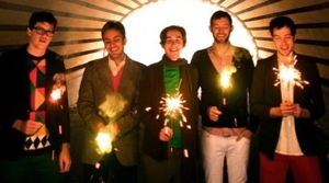 Band of the Week: Harlem Shakes