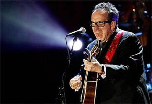 Elvis Costello gets <em>Secret, Profane</em> with T-Bone Burnett