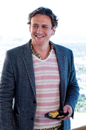 Catching Up With... <em>I Love You, Man</em>'s Jason Segel