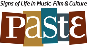 <em>Paste</em> nominated for a second National Magazine Award