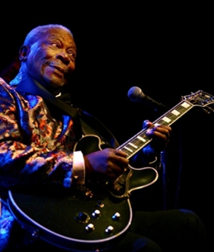 Blues Music Awards Performers to include Irma Thomas, Taj Mahal, Bettye LaVette, more