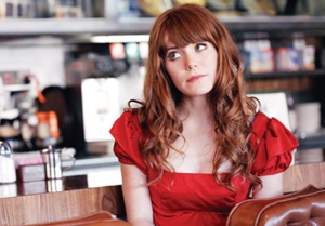 Jenny Lewis tours into the Summer