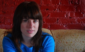 Getting to Know... Madeline