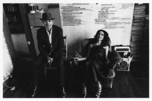 True Grit: PJ Harvey and John Parish Team Up (Again) for a Rough New Record